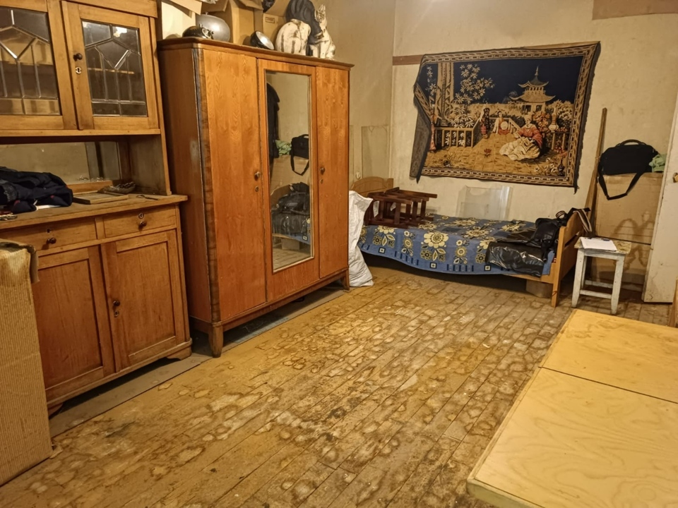 Продается 1-комнатная квартира, площадью 33.00 кв.м. Московская область, Павловский Посад городской округ, город Электрогорск, улица Советская, дом 3