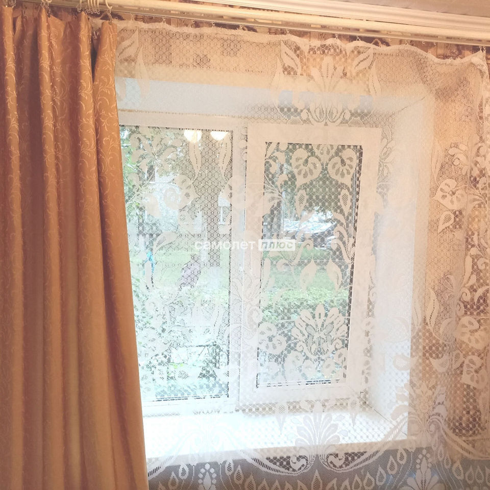 Продается 2-комнатная квартира, площадью 46.00 кв.м. Московская область, Богородский городской округ, город Старая Купавна, улица Ленина, дом 30