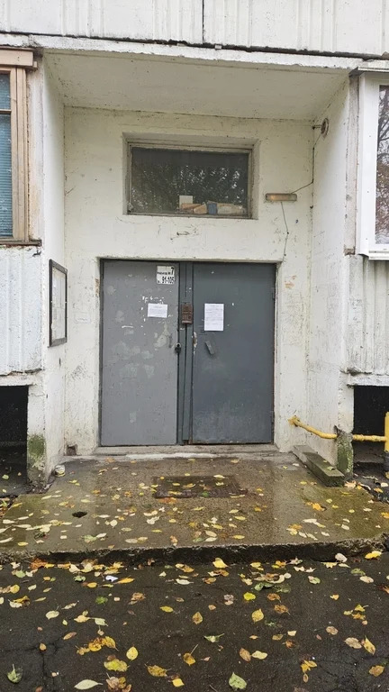 Продается 2-комнатная квартира, площадью 46.80 кв.м. Московская область, Мытищи городской округ, микрорайон Поселок Пироговский, улица Советская, дом 7