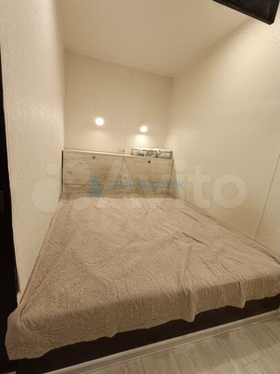 Продается 1-комнатная квартира, площадью 23.30 кв.м. Московская область, Ленинский район, поселок городского типа Лопатино, улица Сухановская, дом 13