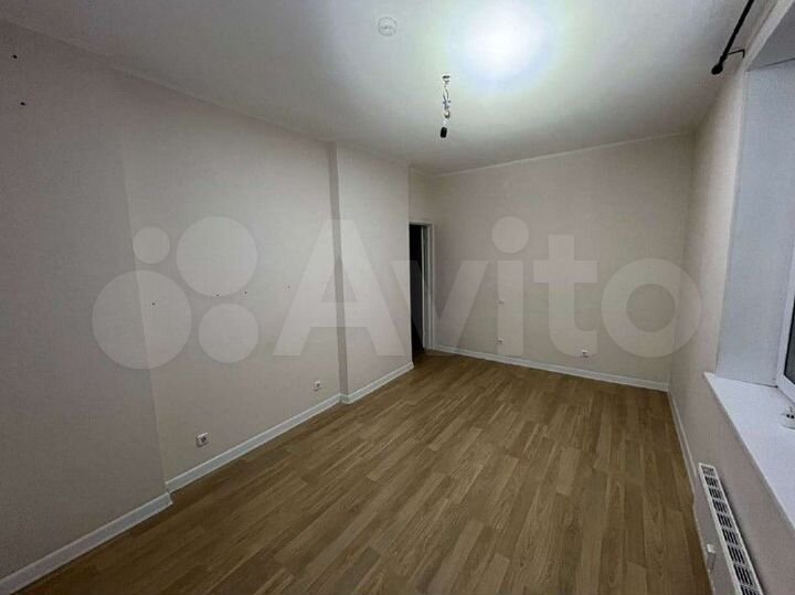 Продается 1-комнатная квартира, площадью 48.90 кв.м. Московская область, Ленинский район, поселок городского типа Мисайлово, микрорайон Пригород Лесное, Литературный бульвар, дом 6