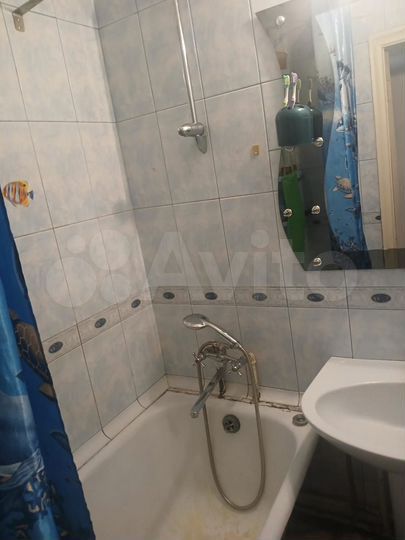 Продается 2-комнатная квартира, площадью 52.30 кв.м. Москва, улица Бориса Галушкина, дом 23