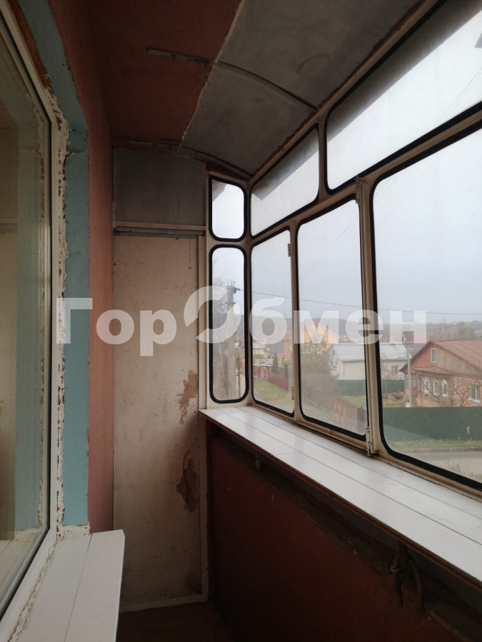 Продается 1-комнатная квартира, площадью 40.00 кв.м. Московская область, Истра городской округ, село Павловская Слобода, улица Дзержинского, дом 5