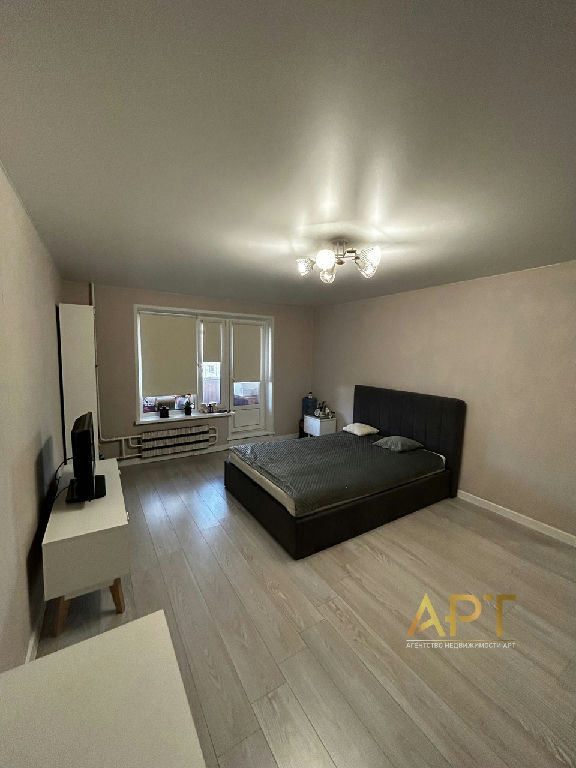 Продается 1-комнатная квартира, площадью 34.00 кв.м. Москва, улица Бажова, дом 13к2