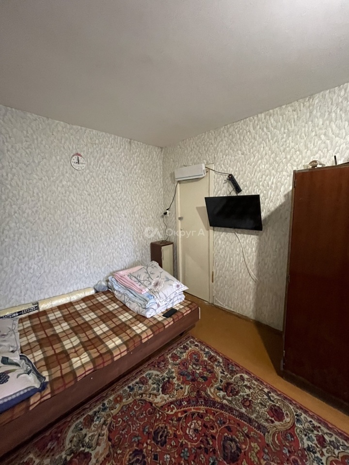 Продается 2-комнатная квартира, площадью 44.40 кв.м. Московская область, Богородский городской округ, город Электроугли, улица Советская, дом 8