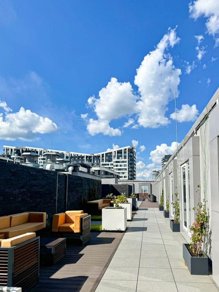 Продается 2-комнатная квартира, площадью 70.00 кв.м. Москва, проезд Невельского, дом 3к1