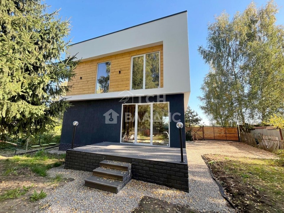 Продается дом, площадью 143.00 кв.м. Московская область, Щёлковский район, город Щёлково, улица Потаповская