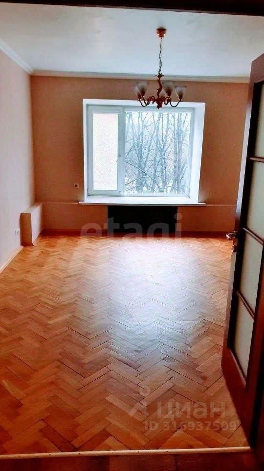 Продается 3-комнатная квартира, площадью 70.00 кв.м. Москва, улица Пудовкина, дом 6к3