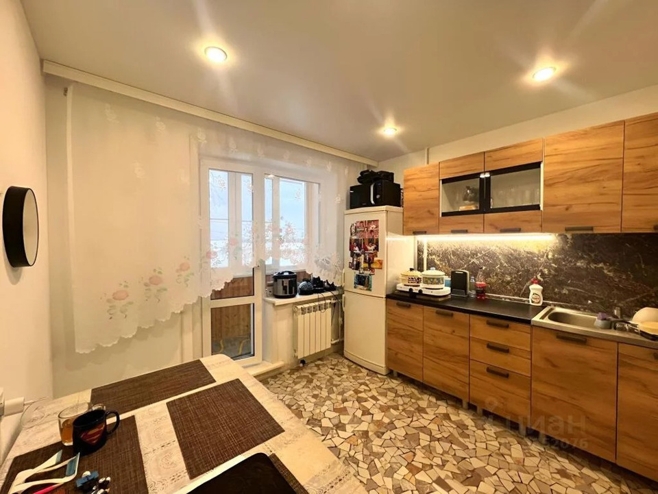 Продается 2-комнатная квартира, площадью 56.00 кв.м. Московская область, Волоколамский район, деревня Рахманово, дом 2А