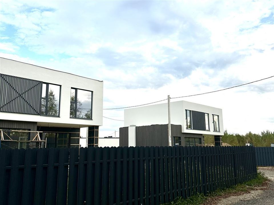 Продается дом, площадью 240.00 кв.м. Московская область, Красногорск городской округ, деревня Тимошкино