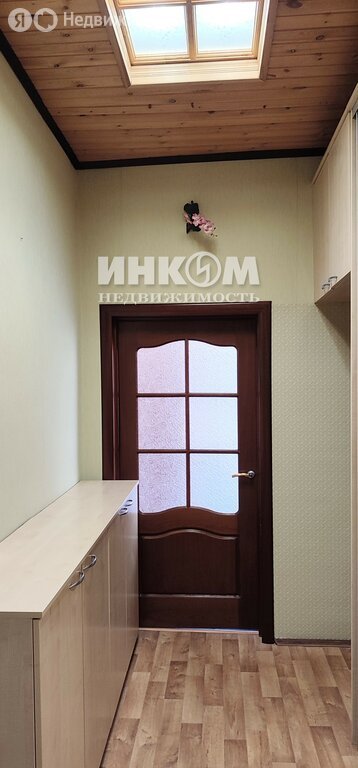 Продается 2-комнатная квартира, площадью 60.90 кв.м. Московская область, Одинцовский район, город Голицыно, Керамиков проспект, дом 98