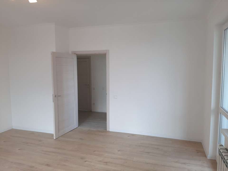 Продается 1-комнатная квартира, площадью 42.30 кв.м. Москва, улица Парковая, дом 33