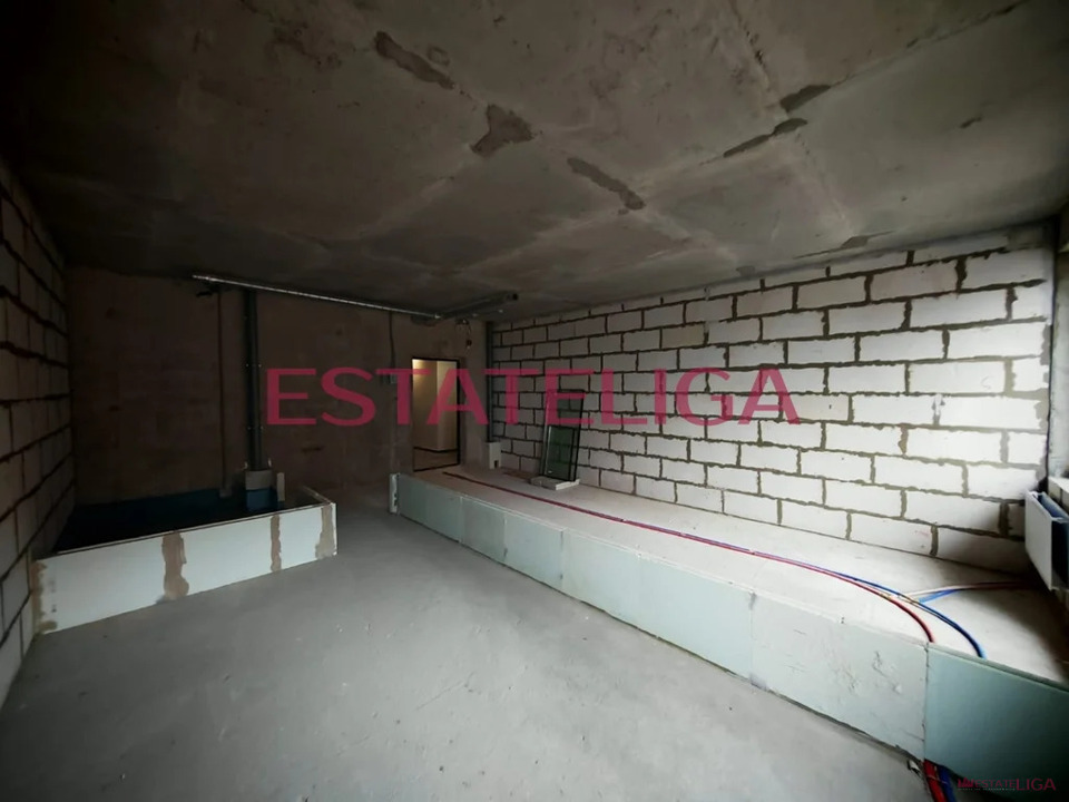 Продается 1-комнатная квартира, площадью 40.70 кв.м. Москва, улица Новоостаповская, дом 20