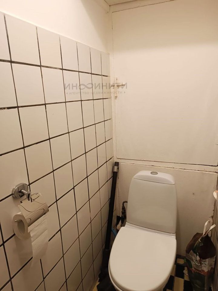 Продается 2-комнатная квартира, площадью 47.00 кв.м. Москва, улица 3-я Владимирская, дом 31/33