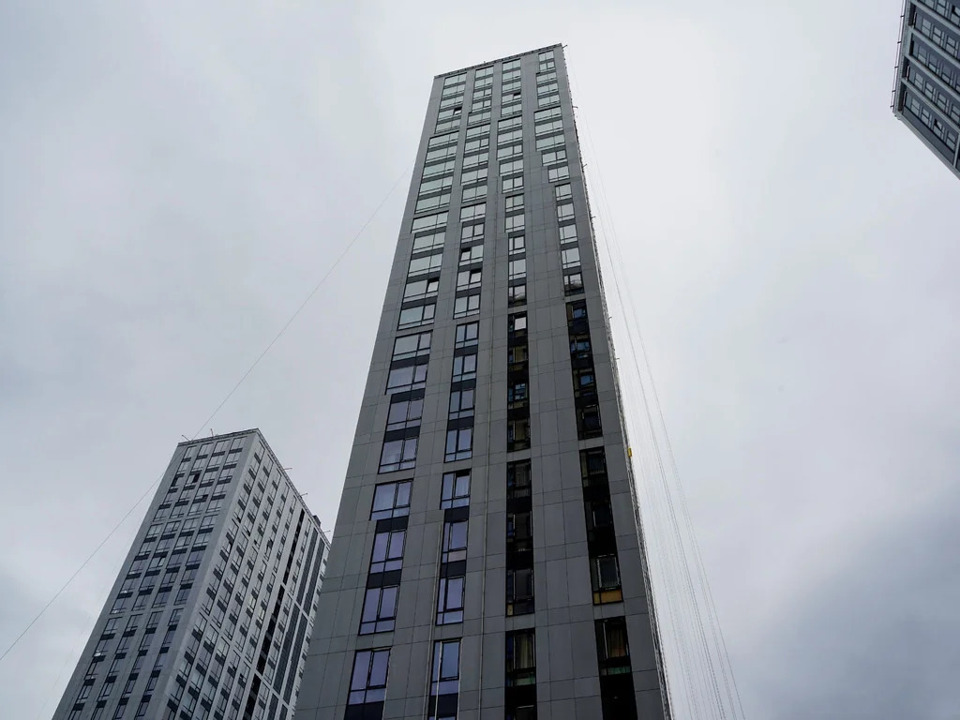 Продается 2-комнатная квартира, площадью 43.00 кв.м. Москва, улица Годовикова, дом 11к5