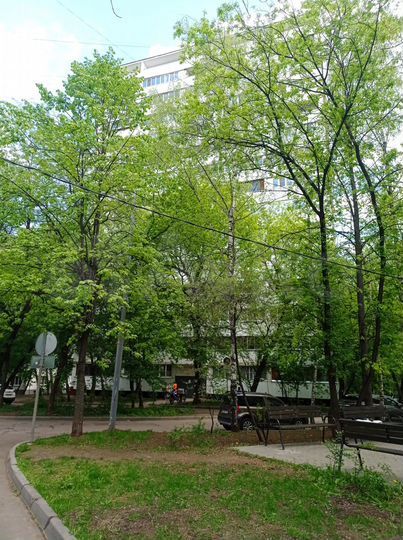 Продается 1-комнатная квартира, площадью 35.00 кв.м. Москва, улица Бехтерева, дом 49к2