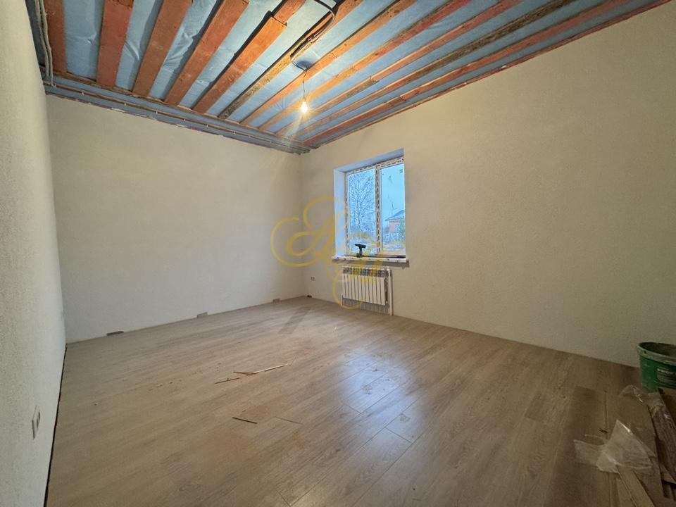 Продается дом, площадью 90.00 кв.м. Московская область, Клин городской округ, город Клин, улица Осенняя