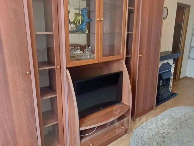 Продается 3-комнатная квартира, площадью 60.00 кв.м. Москва, проезд Погонный, дом 23к1