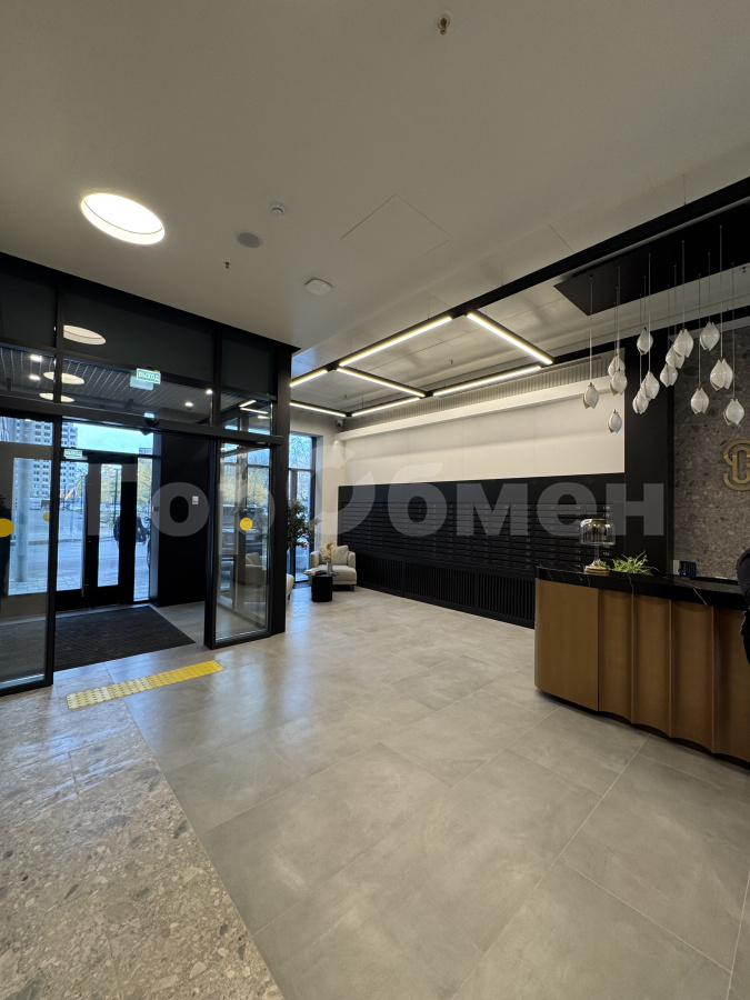 Продается 4-комнатная квартира, площадью 139.50 кв.м. Москва, набережная Шелепихинская, дом 38к5