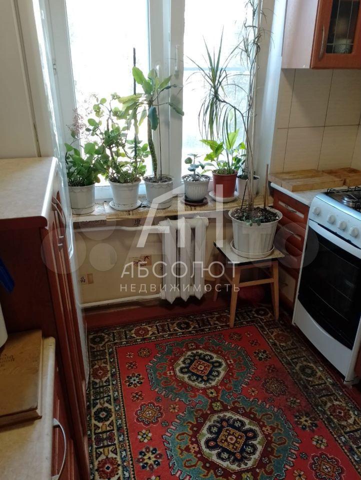 Продается 1-комнатная квартира, площадью 32.40 кв.м. Московская область, Сергиево-Посадский район, город Хотьково, улица Горжовицкая, дом 12