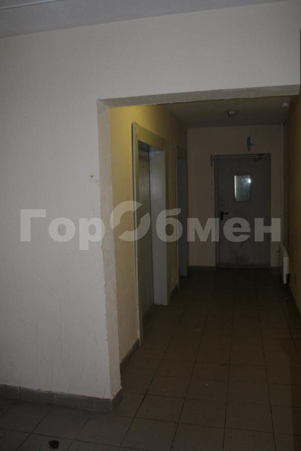 Продается 3-комнатная квартира, площадью 76.70 кв.м. Москва, Рублевское шоссе, дом 91к2