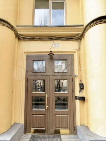 Продается 2-комнатная квартира, площадью 63.80 кв.м. Москва, набережная Смоленская, дом 2а