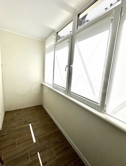 Продается 1-комнатная квартира, площадью 44.00 кв.м. Москва, улица Верейская, дом 21