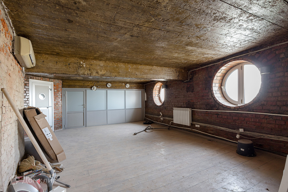 Продается 2-комнатная квартира, площадью 74.40 кв.м. Москва, набережная Котельническая