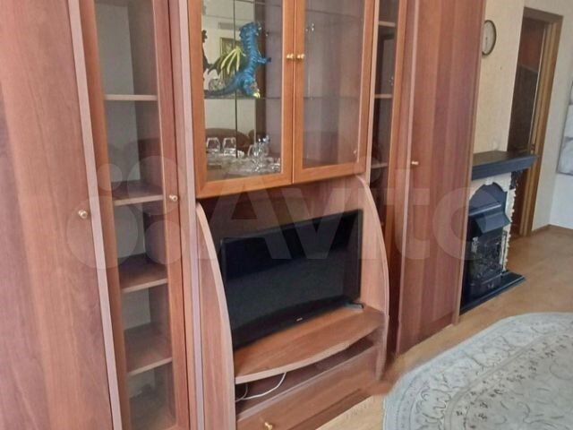 Продается 3-комнатная квартира, площадью 60.00 кв.м. Москва, проезд Погонный, дом 23к1