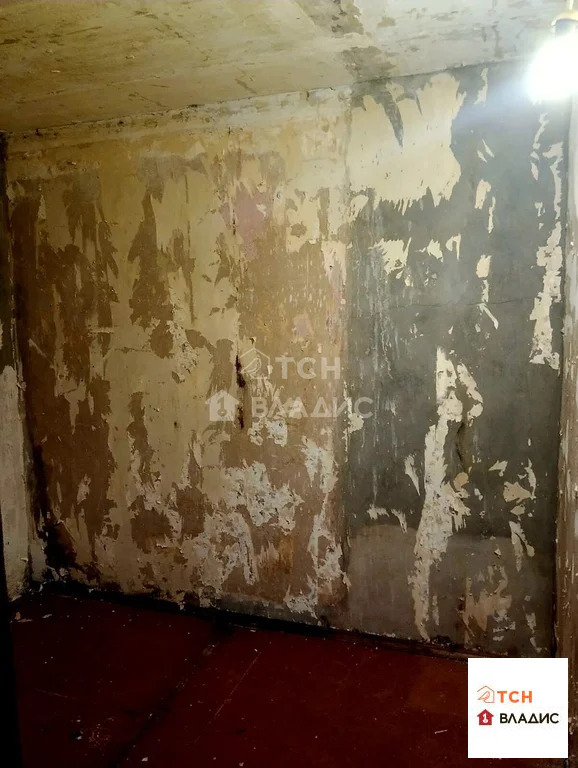 Продается 2-комнатная квартира, площадью 44.00 кв.м. Московская область, Лосино-Петровский городской округ, поселок Свердловский, улица Набережная, дом 4а