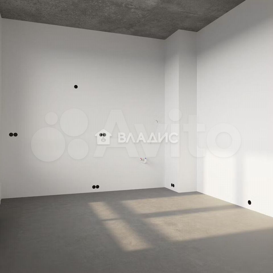 Продается 1-комнатная квартира, площадью 27.00 кв.м. Москва, проезд Строительный, дом 9