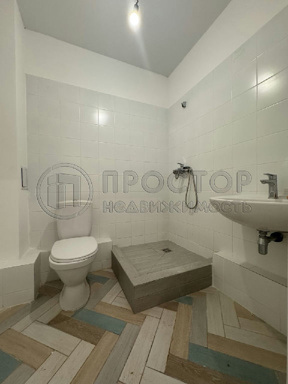 Продается 1-комнатная квартира, площадью 18.00 кв.м. Москва, улица Ермакова Роща