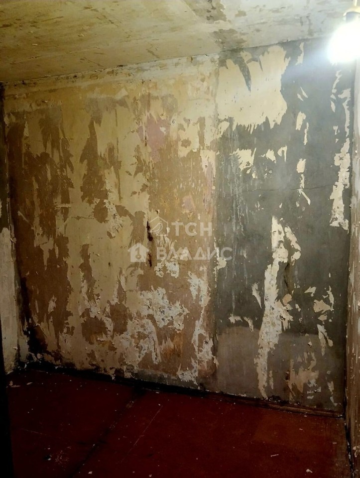 Продается 2-комнатная квартира, площадью 44.00 кв.м. Московская область, Лосино-Петровский городской округ, поселок Свердловский, улица Набережная, дом 4а