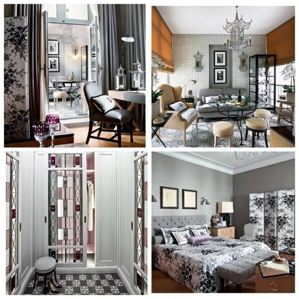 Продается 4-комнатная квартира, площадью 187.70 кв.м. Москва, переулок Козихинский Большой, дом 14с2