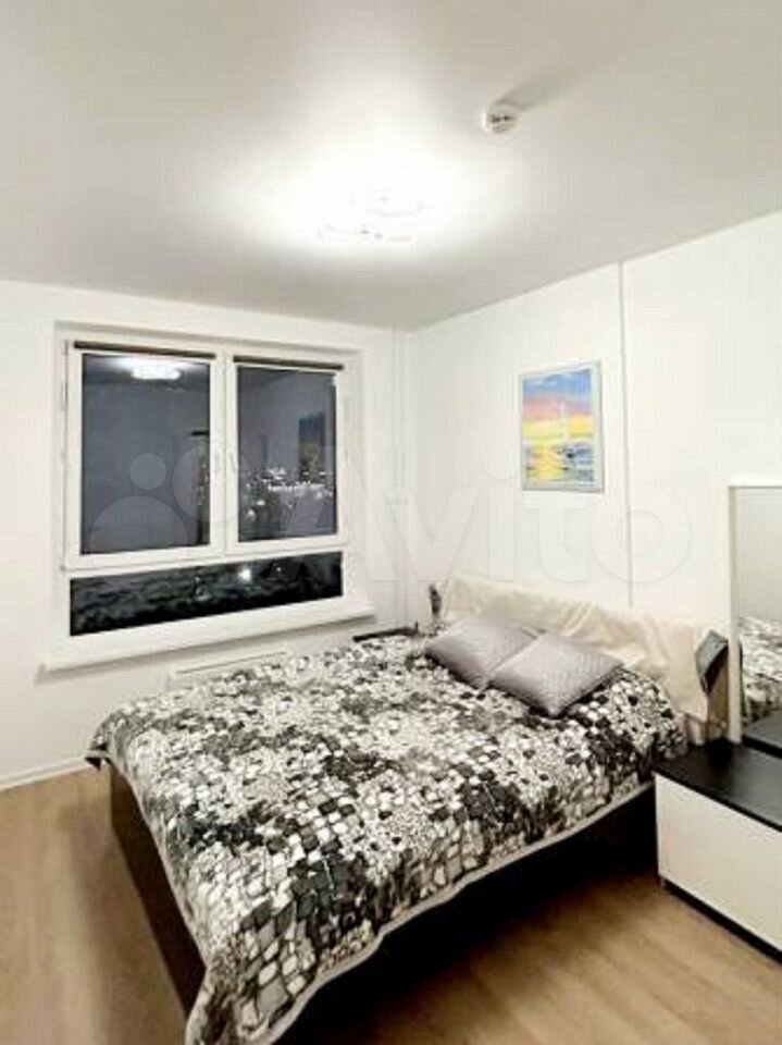 Продается 1-комнатная квартира, площадью 37.00 кв.м. Москва, проезд 1-й Грайвороновский, дом 3