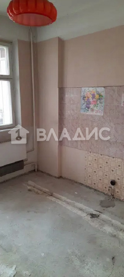 Продается 2-комнатная квартира, площадью 53.10 кв.м. Москва, Мичуринский проспект, дом 9