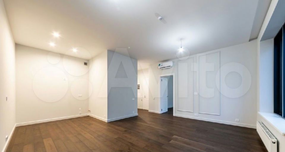 Продается 1-комнатная квартира, площадью 60.50 кв.м. Москва, улица Сосинская