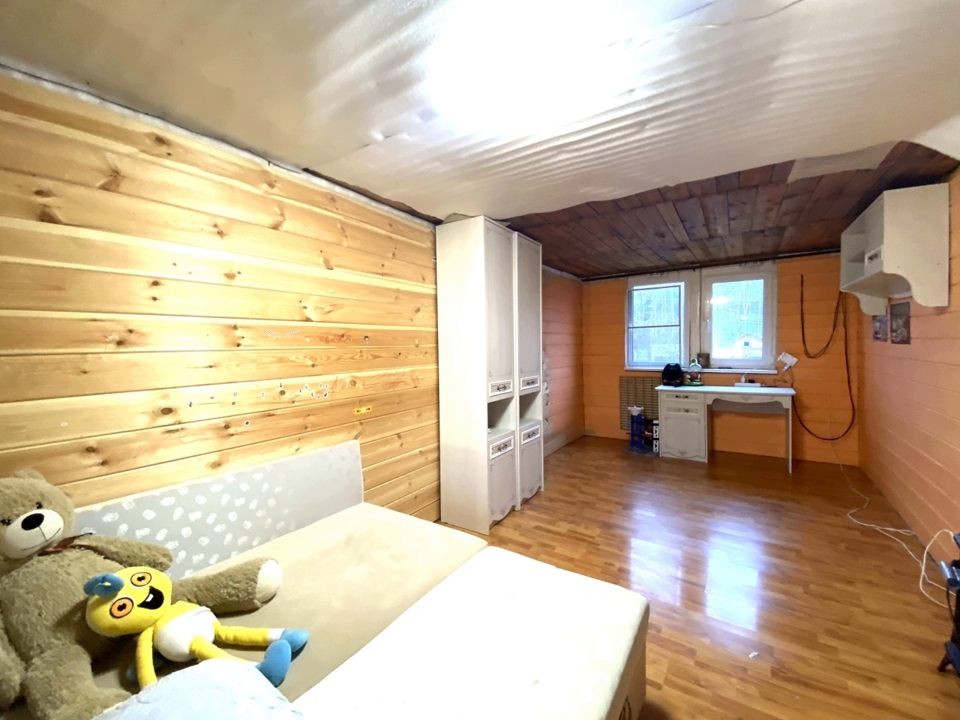 Продается дом, площадью 78.00 кв.м. Московская область, Орехово-Зуево городской округ, поселок Чистое, садовое некоммерческое товарищество Микрон