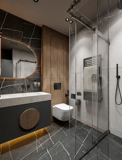 Продается 3-комнатная квартира, площадью 142.00 кв.м. Москва, переулок Козихинский Большой