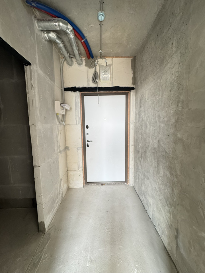 Продается 1-комнатная квартира, площадью 21.50 кв.м. Москва, улица Производственная, дом 17