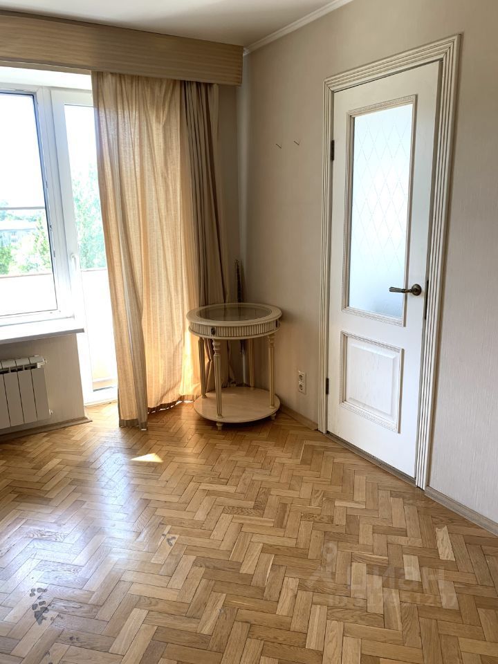 Продается 1-комнатная квартира, площадью 33.00 кв.м. Москва, улица Павла Корчагина, дом 4