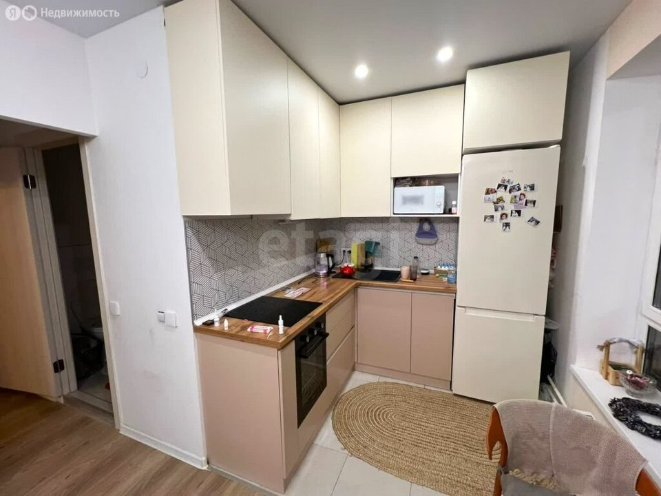 Продается 1-комнатная квартира, площадью 36.90 кв.м. Москва, проезд 1-й Грайвороновский, дом 13к4