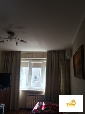 Продается 2-комнатная квартира, площадью 54.00 кв.м. Московская область, город Жуковский, улица Лацкова, дом 4к1