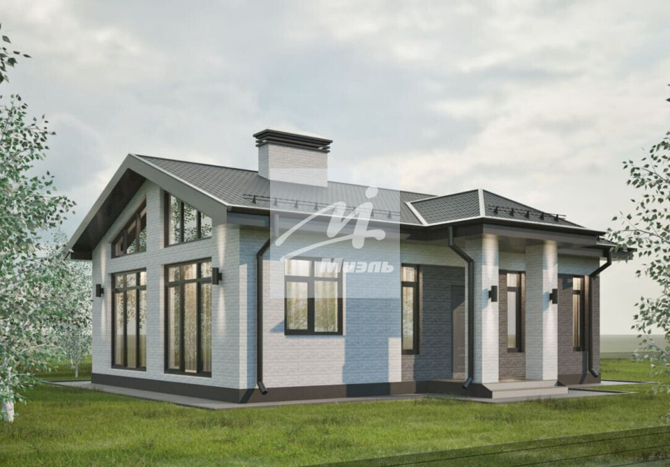 Продается дом, площадью 80.00 кв.м. Московская область, Дмитровский городской округ, деревня Удино