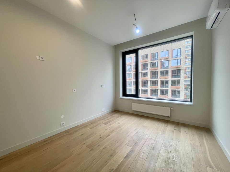 Продается 1-комнатная квартира, площадью 40.00 кв.м. Москва, улица Сосинская