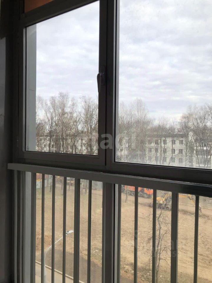 Продается 2-комнатная квартира, площадью 56.40 кв.м. Москва, улица Ереванская, дом 8к2