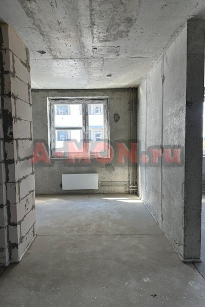 Продается 2-комнатная квартира, площадью 50.80 кв.м. Московская область, Солнечногорский район, город Солнечногорск, переулок Механизаторов