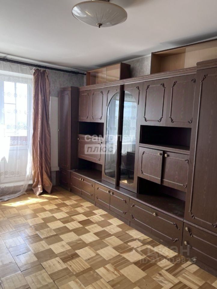 Продается 2-комнатная квартира, площадью 54.00 кв.м. Москва, улица Никулинская, дом 23к3