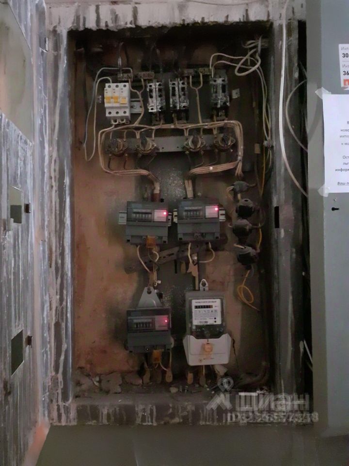 Продается 1-комнатная квартира, площадью 29.70 кв.м. Московская область, город Жуковский, улица Чапаева, дом 14а