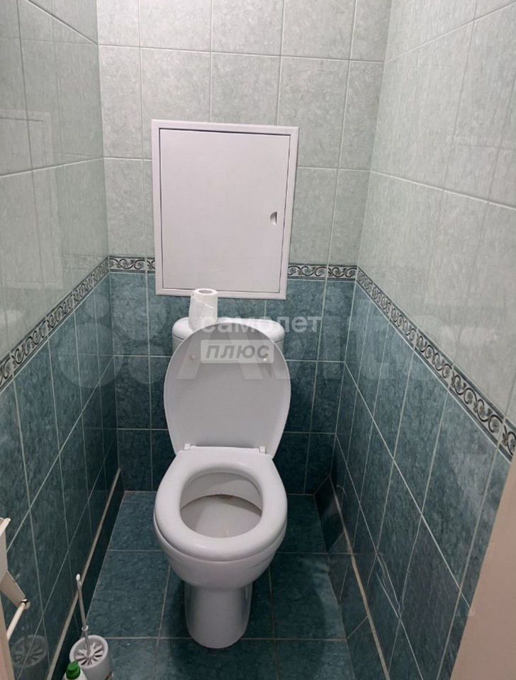 Продается 2-комнатная квартира, площадью 54.00 кв.м. Москва, улица Никулинская, дом 23к3